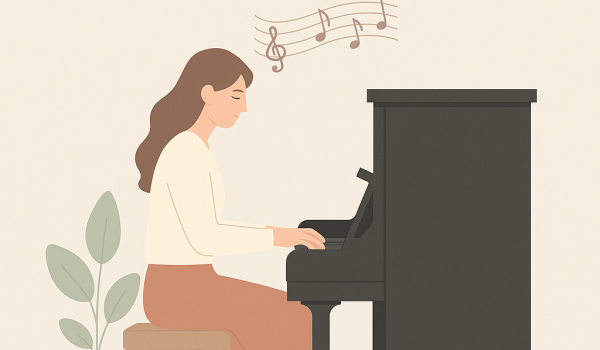 تاثیر موسیقی بر روان